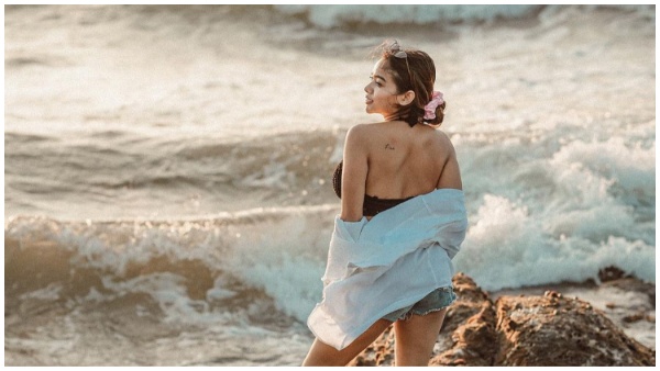 Manisha Rani Manisha Rani