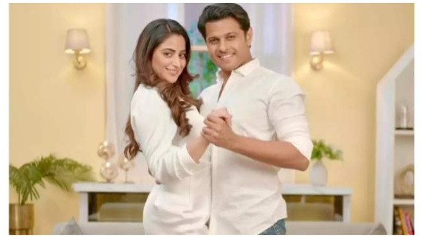 Neil Bhatt, aishwarya sharma Neil Bhatt, aishwarya sharma