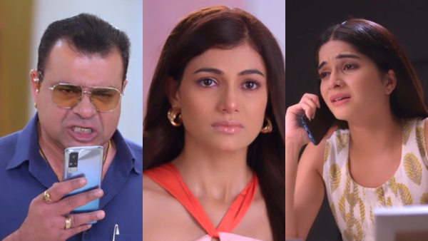 Ghum Hai Kisikey Pyaar Meiin Spoiler Alert