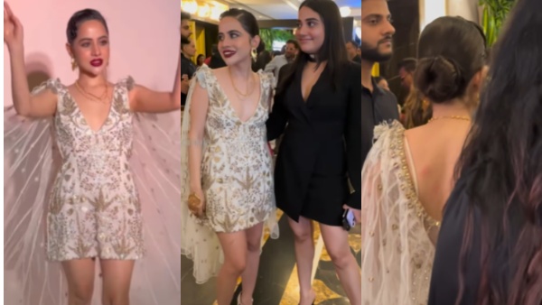 Urfi Javed Urfi Javed