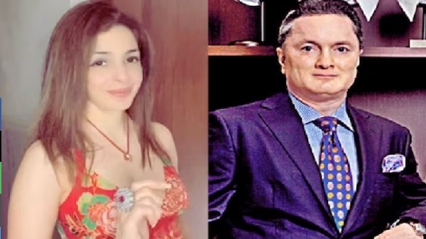 Gautam Singhania