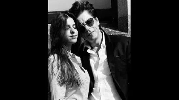 Karan Johar, Koffee with Karan, Shahrukh Khan