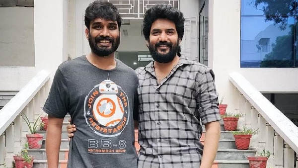 pradeep antony, bigg boss