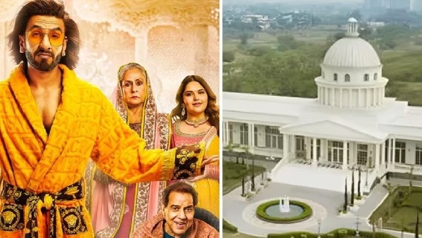 ranveer singh, rocky aur rani ki prem kahani