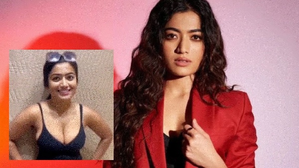 rashmika mandanna