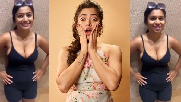 rashmika mandanna