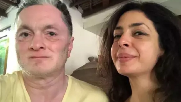 gautam singhania