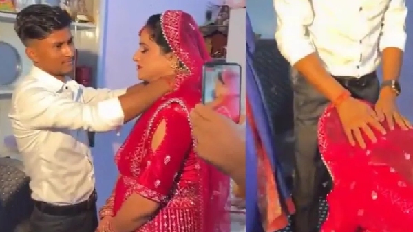 seema haider