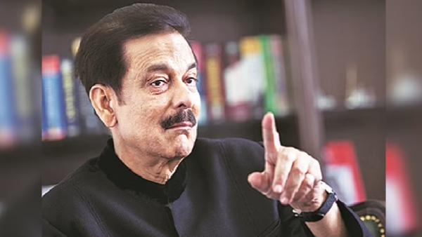 subrata roy sahara