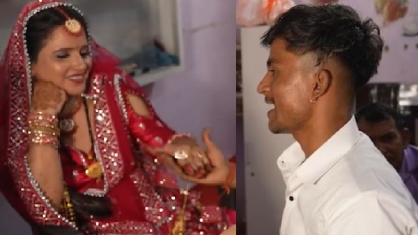 seema haider, sachin meena