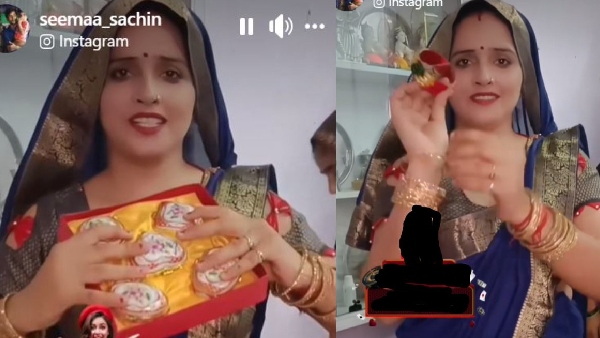 seema haider seema haider