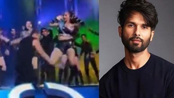 shahid kapoor