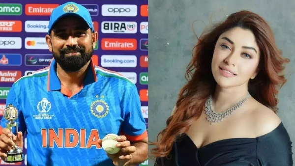 payal ghosh, mohammad shami payal ghosh, mohammad shami