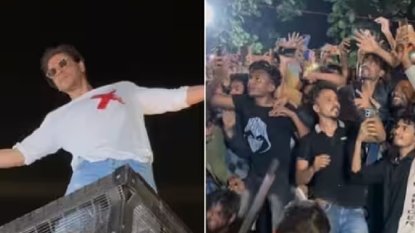 shahrukh khan