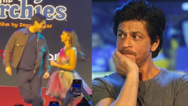 suhana khan, the archies suhana khan, the archies