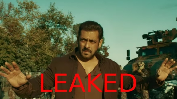 tiger 3, salman khan