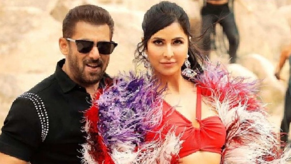 katrina kaif, salman khan