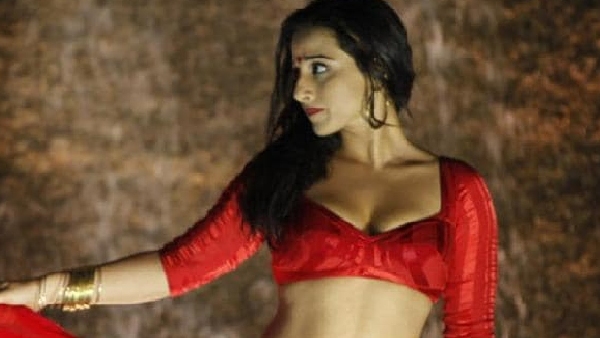 vidya balan