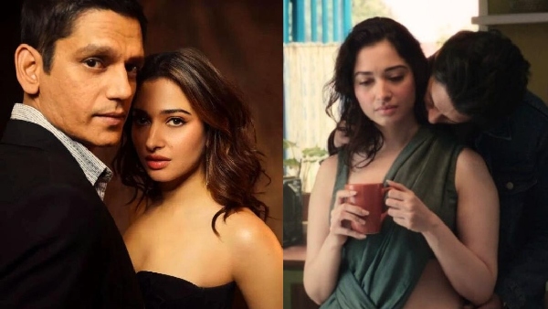 vijay varma, tamannaah bhatia