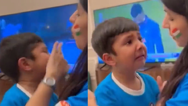 viral video