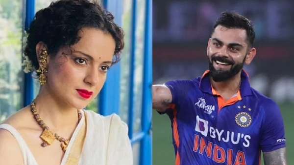 kangana ranaut, virat kohli