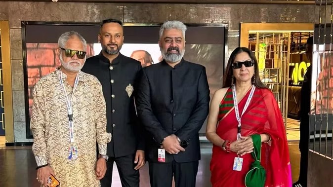 संजय मिश्रा और नीना गुप्ता की फिल्म 'वध' का बनेगा सीक्वल, आईएफएफआई गोवा में निर्माताओं का बड़ा एलान