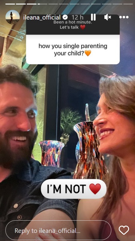 इलियाना डिक्रूज अकेले नहीं कर रहीं बेटे की परवरिश, फैंस के सवाल पर एक्ट्रेस ने दिया ऐसे जवाब