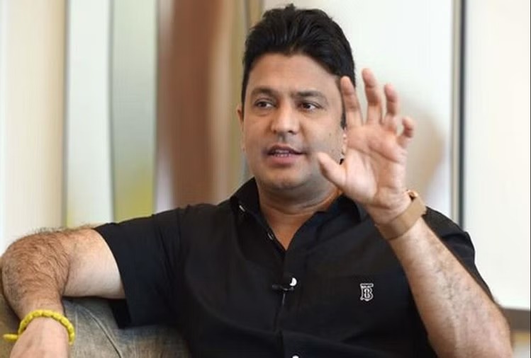 भूषण कुमार को मिली बड़ी राहत, कोर्ट ने हटाए बलात्कार के आरोप