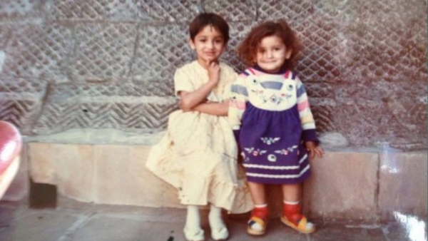 Yami Gautam