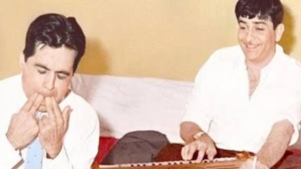 Nargis dutt, Dilip Kumar, Raj Kapoor Nargis dutt, Dilip Kumar, Raj Kapoor