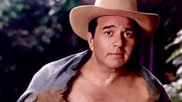Dharmendra