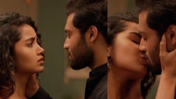 Anupama parameswaran