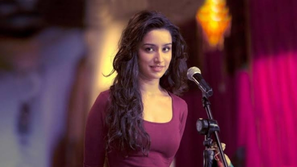Shraddha Kapoor, Aashiqui 2 Shraddha Kapoor, Aashiqui 2