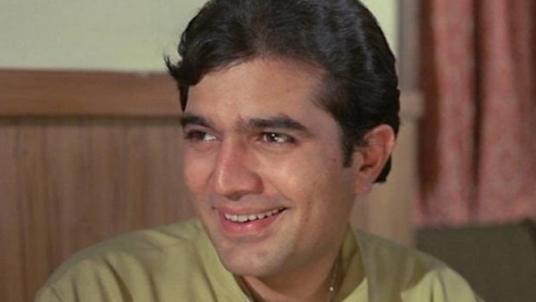 Rajesh Khanna, Amol Palekar Rajesh Khanna, Amol Palekar