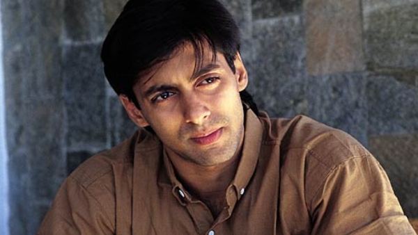 Salman Khan, Maine Pyar Kiya, bhagyashree, Salman Khan, Maine Pyar Kiya, bhagyashree,