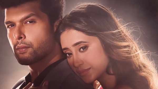 Shivangi Joshi, kushal Tandon, barsatein