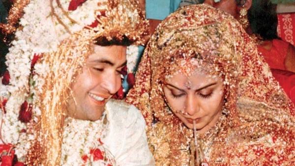 Rishi Kapoor, neetu Kapoor