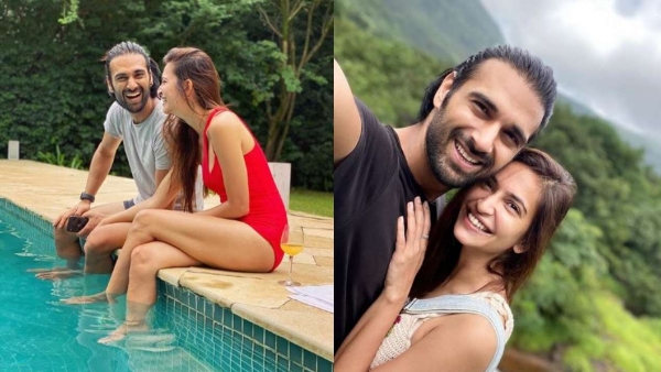 Kriti kharbanda, pulkit samrat