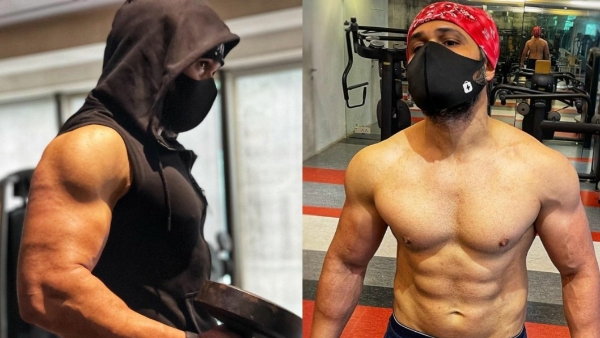 Emraan Hashmi, Aashiqui 2