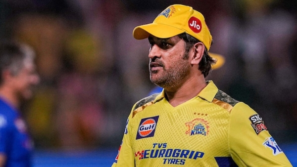 ms dhoni