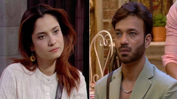 Bigg Boss 17, ankita lokhande, vicky Jain