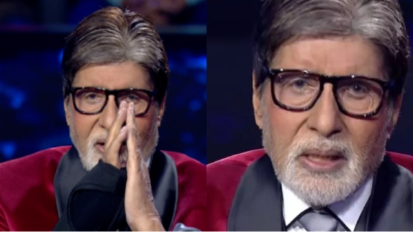 Amitabh