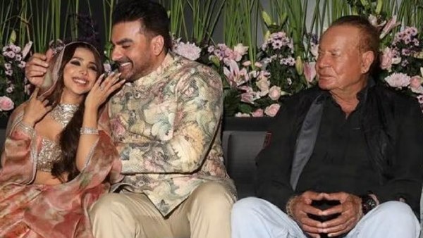 salim khan, arbaaz khan