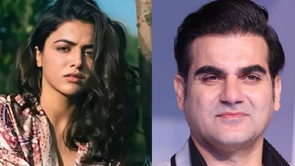 arbaaz khan, sshura khan