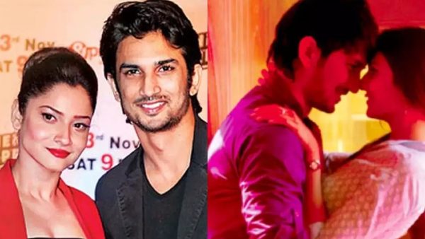 sushant singh rajput, ankita lokhande, bigg Boss 17