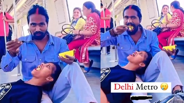 delhi metro