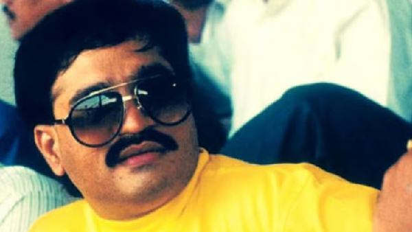 dawood ibrahim