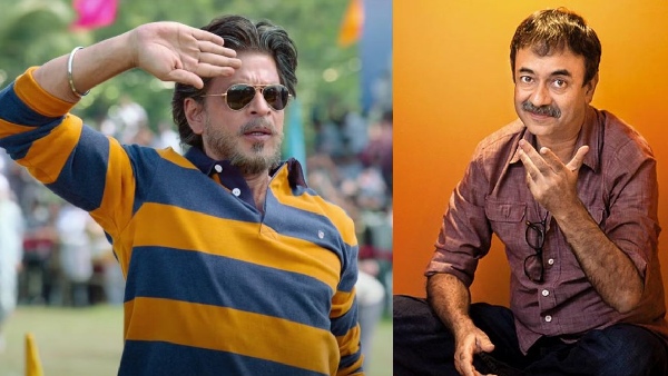 dunki, shahrukh khan