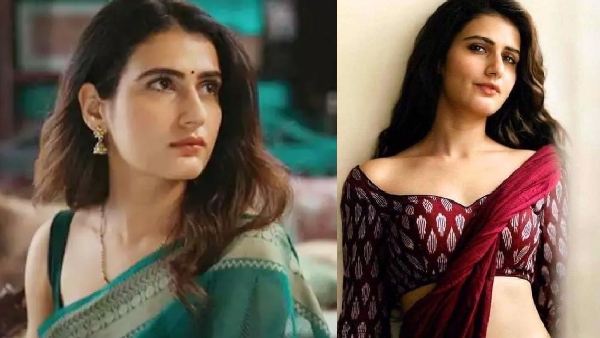 fatima sana shaikh