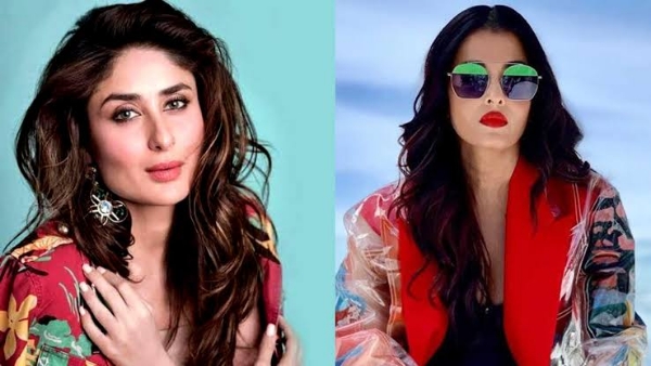 Aishwarya Rai, Kareena Kapoor Aishwarya Rai, Kareena Kapoor